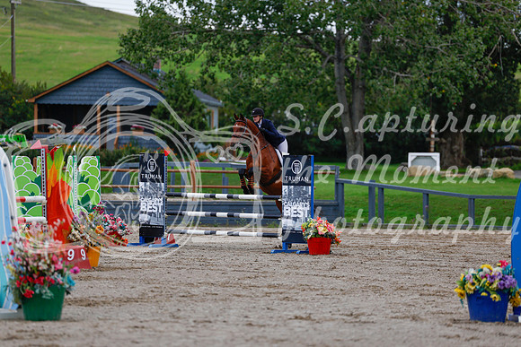 2025 - Haylee - Rocky Mountain Classic II - Saturday August 16th - 02466