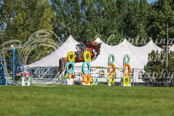 2025 - Shea - Rocky Mountain Classic III - Thursday August 21st - 07083