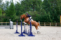 2025 - Haylee - Picco Horse Show - Sunday July 27th 05783