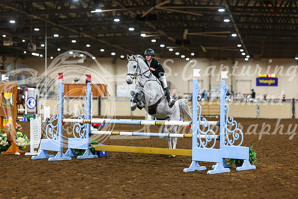2025 - Jump Start - Sunday February 9th - 4118
