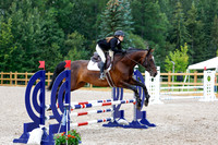 2025 - Haylee - Picco Horse Show - Saturday July 26th 04326