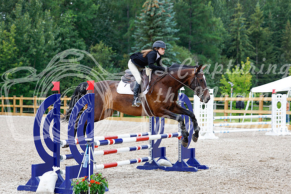 2025 - Haylee - Picco Horse Show - Saturday July 26th 04326
