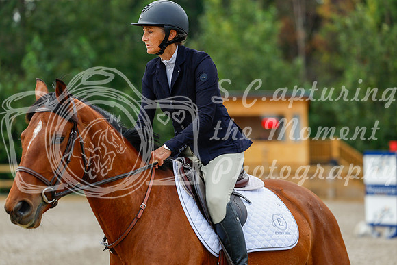 2025 - Haylee - Picco Horse Show - Saturday July 26th 01015