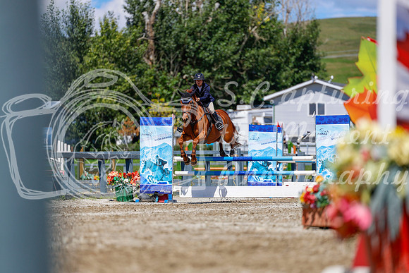 2025 - Haylee - Rocky Mountain Classic I - Saturday August 9th - 14754