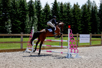 2025 - Haylee - Picco Horse Show - Thursday July 24th 03481