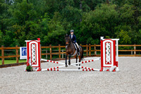 2025 - Haylee - Picco Horse Show - Sunday July 27th 00127