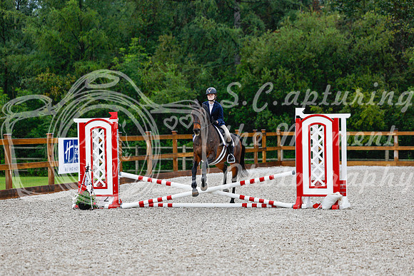 2025 - Haylee - Picco Horse Show - Sunday July 27th 00127