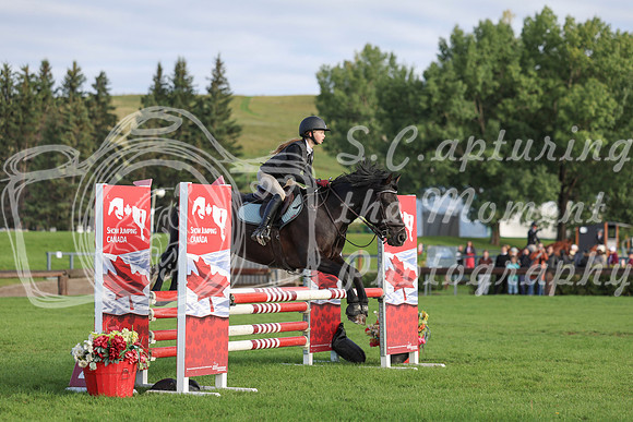 2025 - Shea - Rocky Mountain Classic II - Thursday August 14th - 02089