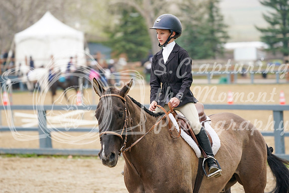 2025 - Jackie - Bow Valley II - Saturday May 17th - 03391
