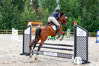 2025 - Haylee - Picco Horse Show - Friay July 25th 02704