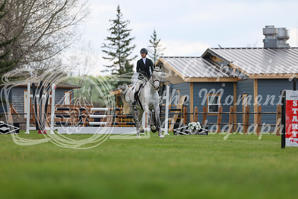 2025 - Shea - Bow Valley II - Saturday May 17th - 01852