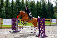 2025 - Haylee - Picco Horse Show - Sunday July 27th 02670