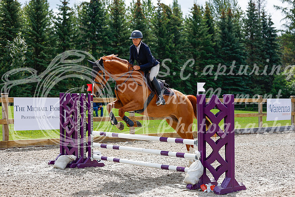 2025 - Haylee - Picco Horse Show - Sunday July 27th 02670