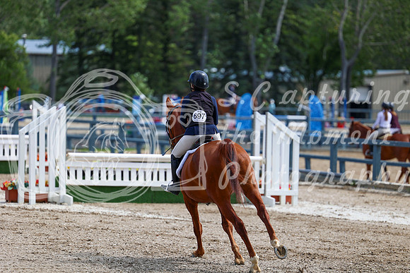 2025 - Mara - Rocky Mountain Classic I - Saturday August 9th - 17699