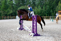 2025 - Haylee - Picco Horse Show - Saturday July 26th 00183