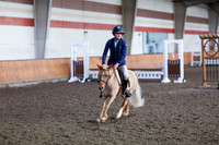 2025 - HJ Schooling - Saturday March 22nd - 4242