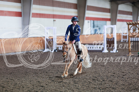 2025 - HJ Schooling - Saturday March 22nd - 4242