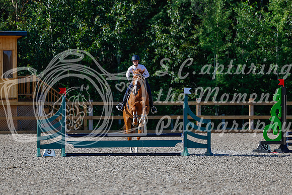 2025 - Haylee - Picco Horse Show - Thursday July 24th 00382