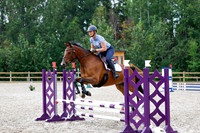 2025 - Haylee - Picco Horse Show - Saturday July 26th 03005