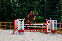 2025 - Haylee - Picco Horse Show - Friay July 25th 05732