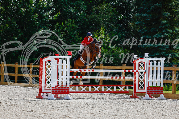 2025 - Haylee - Picco Horse Show - Friay July 25th 05732