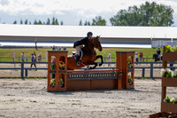 2025 - Haylee - June Classic I - Friday June 13th - 09025