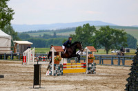 2025 - Haylee - June Classic II - Sunday June 22nd - 06569