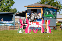 2025 - Haylee - Rocky Mountain Classic III - Sunday August 24th - 08194
