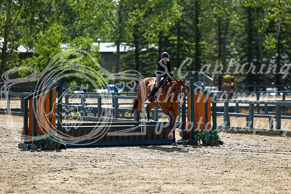 2025 - Mara - June Classic I - Saturday June 14th - 08666