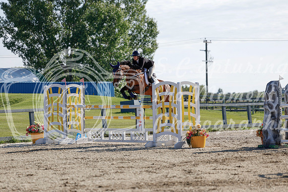 2025 - Haylee - Rocky Mountain Classic I - Sunday August 10th - 11914