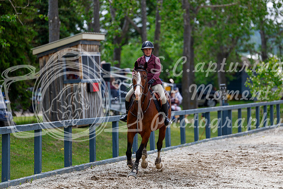 2025 - Haylee - June Classic II - Sunday June 22nd - 02935