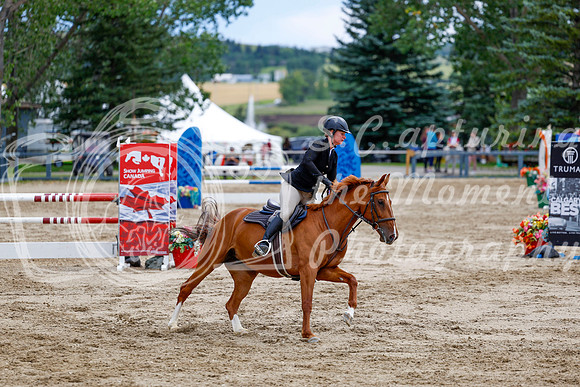 2025 - Haylee - Rocky Mountain Classic II - Saturday August 16th - 24683