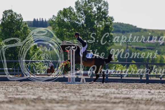 2025 - Haylee - June Classic I - Sunday June 15th - 04443