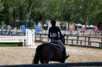 2025 - Mara - Rocky Mountain Classic I - Saturday August 9th - 18204