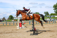 2025 - Shea - Mid Summer Classic II - Friday July 18th - 04808