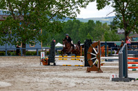 2025 - Haylee - June Classic II - Sunday June 22nd - 01715