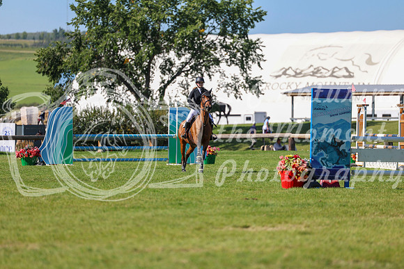 2025 - Shea - Rocky Mountain Classic III - Sunday August 24th - 09509