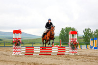 2025 - Haylee - June Classic II - Friday June 20th - 04070