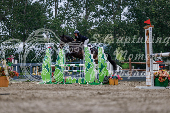 2025 - Haylee - Rocky Mountain Classic II - Friday August 15th - 01328