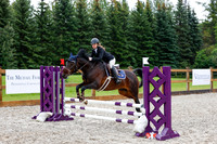 2025 - Haylee - Picco Horse Show - Sunday July 27th 01033