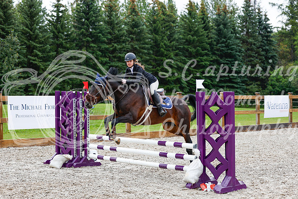 2025 - Haylee - Picco Horse Show - Sunday July 27th 01033