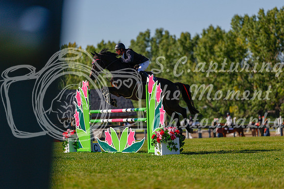 2025 - Haylee - Rocky Mountain Classic III - Sunday August 24th - 07855