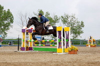 2025 - Haylee - June Classic II - Friday June 20th - 09207