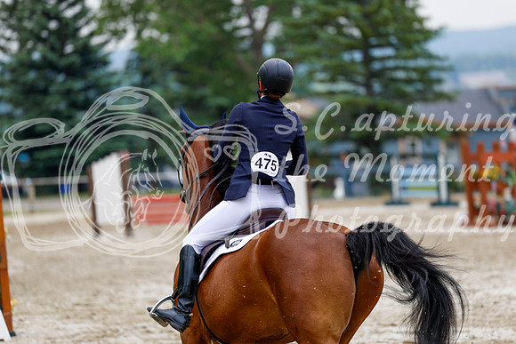2025 - Haylee - June Classic II - Sunday June 22nd - 06127