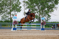 2025 - Haylee - June Classic II - Friday June 20th - 09111