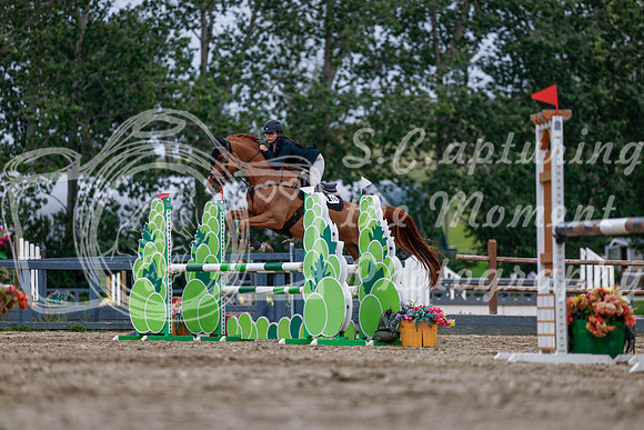2025 - Haylee - Rocky Mountain Classic II - Friday August 15th - 01005