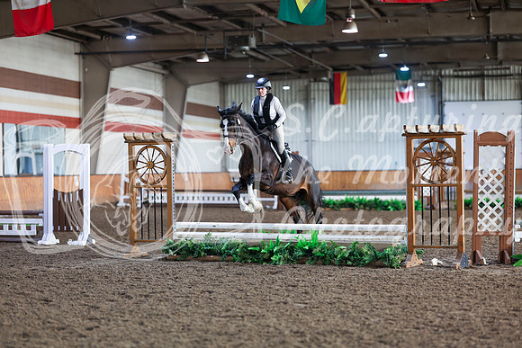 2025 - HJ Schooling - Saturday March 22nd - 5011