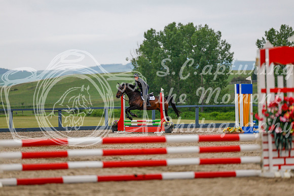 2025 - Haylee - June Classic II - Friday June 20th - 03788