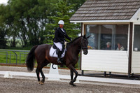 2025 - Dressage Festival - Sunday July 6th - 01268