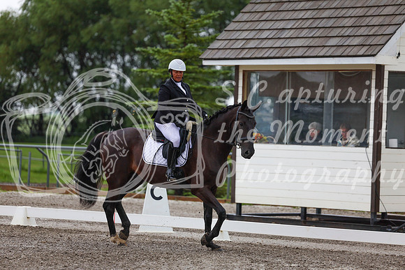 2025 - Dressage Festival - Sunday July 6th - 01268